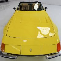 1978 Ferrari 365 GTB Daytona Replica - Image 22