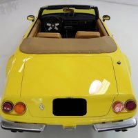 1978 Ferrari 365 GTB Daytona Replica - Image 23