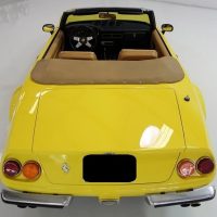 1978 Ferrari 365 GTB Daytona Replica - Image 47