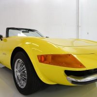 1978 Ferrari 365 GTB Daytona Replica - Image 51