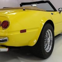 1978 Ferrari 365 GTB Daytona Replica - Image 54