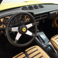 1978 Ferrari 365 GTB Daytona Replica - Image 64