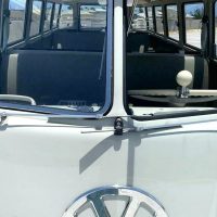 1961 Volkswagen 23-Window Samba Bus – Fully Restored - Image 3