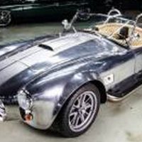 1966 AC Cobra 427 - Image 3