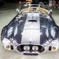 1966 AC Cobra 427 - Image 4