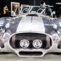 1966 AC Cobra 427 - Image 5