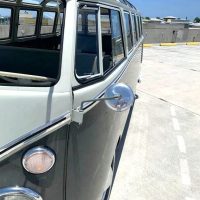 1961 Volkswagen 23-Window Samba Bus – Fully Restored - Image 7