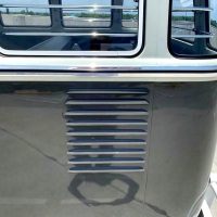 1961 Volkswagen 23-Window Samba Bus – Fully Restored - Image 20