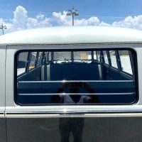 1961 Volkswagen 23-Window Samba Bus – Fully Restored - Image 22