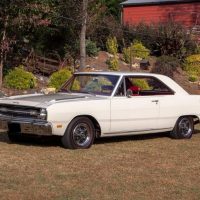 1969 Dodge Dart GTS - Image 31