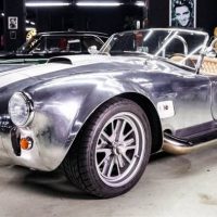 1966 AC Cobra 427 - Image 31