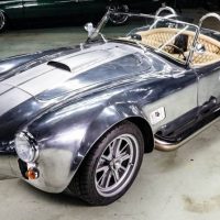 1966 AC Cobra 427 - Image 33