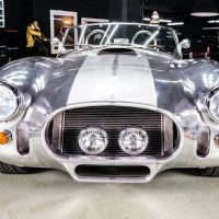 1966 AC Cobra 427 - Image 35