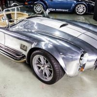 1966 AC Cobra 427 - Image 36