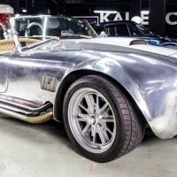 1966 AC Cobra 427 - Image 37