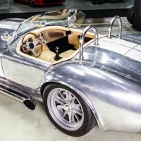 1966 AC Cobra 427 - Image 44