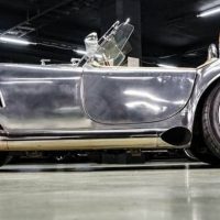 1966 AC Cobra 427 - Image 48