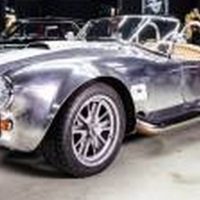 1966 AC Cobra 427 - Image 61