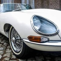 1966 Jaguar E-Type 4.2 Series 1 DHC - Image 13