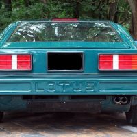 1978 Lotus Esprit S2 - Image 5