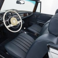 1970 Mercedes-Benz 280 SE 3.5 (W111) - Image 6