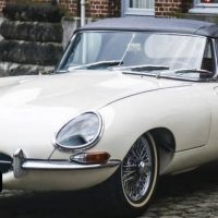 1966 Jaguar E-Type 4.2 Series 1 DHC - Image 16