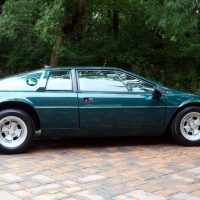 1978 Lotus Esprit S2 - Image 8