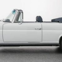 1970 Mercedes-Benz 280 SE 3.5 (W111) - Image 8