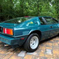 1978 Lotus Esprit S2 - Image 9