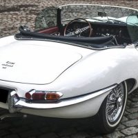 1966 Jaguar E-Type 4.2 Series 1 DHC - Image 18