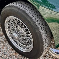 1964 Austin-Healey 3000 Mk III (BJ8) - Image 10