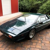 1978 Lotus Esprit S2 - Image 10