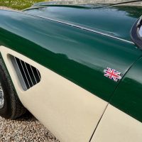 1964 Austin-Healey 3000 Mk III (BJ8) - Image 12