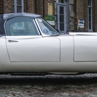 1966 Jaguar E-Type 4.2 Series 1 DHC - Image 21