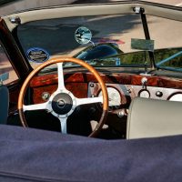 1955 Jaguar XK 140 SE OTS - Image 31