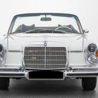 1970 Mercedes-Benz 280 SE 3.5 (W111) - Image 15