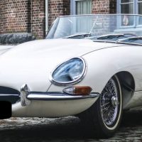 1966 Jaguar E-Type 4.2 Series 1 DHC - Image 25