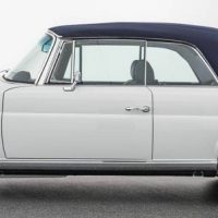 1970 Mercedes-Benz 280 SE 3.5 (W111) - Image 18