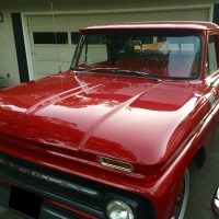 1965 Chevrolet C10 Pickup - Image 18