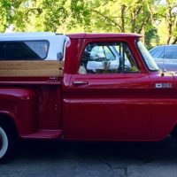 1965 Chevrolet C10 Pickup - Image 19