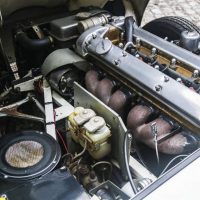 1966 Jaguar E-Type 4.2 Series 1 DHC - Image 29