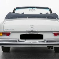 1970 Mercedes-Benz 280 SE 3.5 (W111) - Image 20