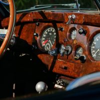 1955 Jaguar XK 140 SE OTS - Image 38