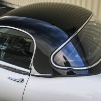 1966 Jaguar E-Type 4.2 Series 1 DHC - Image 30