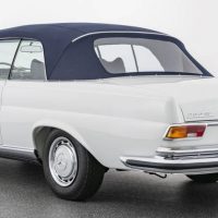 1970 Mercedes-Benz 280 SE 3.5 (W111) - Image 21