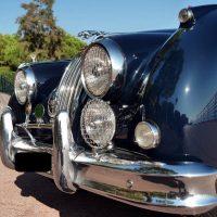 1955 Jaguar XK 140 SE OTS - Image 39