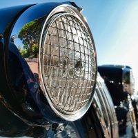 1955 Jaguar XK 140 SE OTS - Image 40