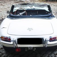 1966 Jaguar E-Type 4.2 Series 1 DHC - Image 32