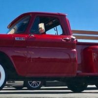 1965 Chevrolet C10 Pickup - Image 23