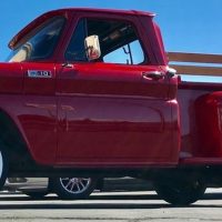 1965 Chevrolet C10 Pickup - Image 24